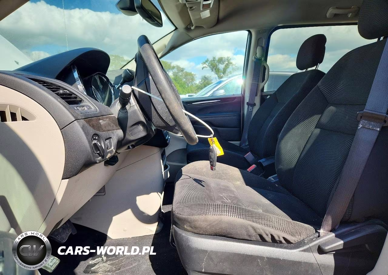 2020 Dodge Grand Caravan Se VIN:2C4RDGBG7LR221670 - 7