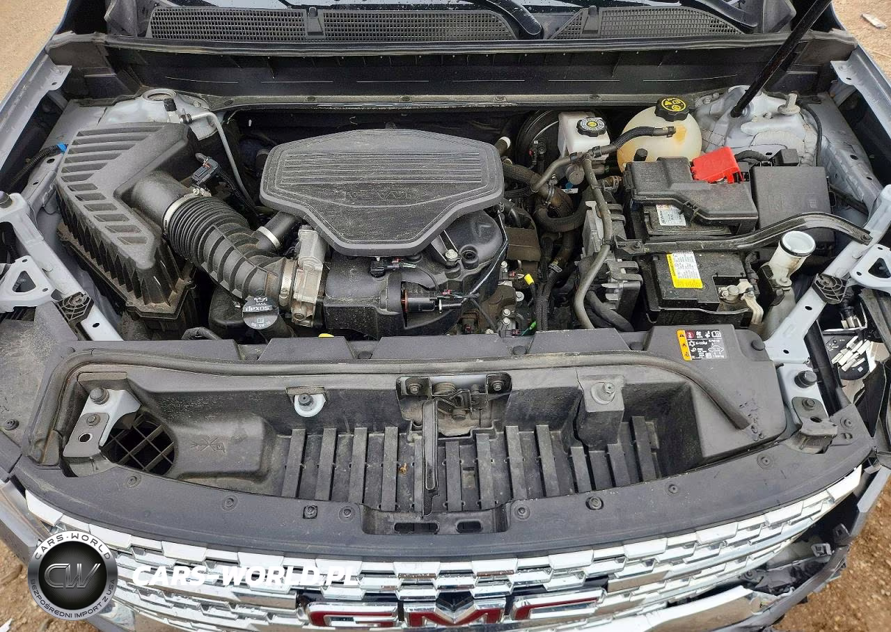 2022 GMC Acadia Denali VIN:1GKKNXLS3NZ144424 - 12