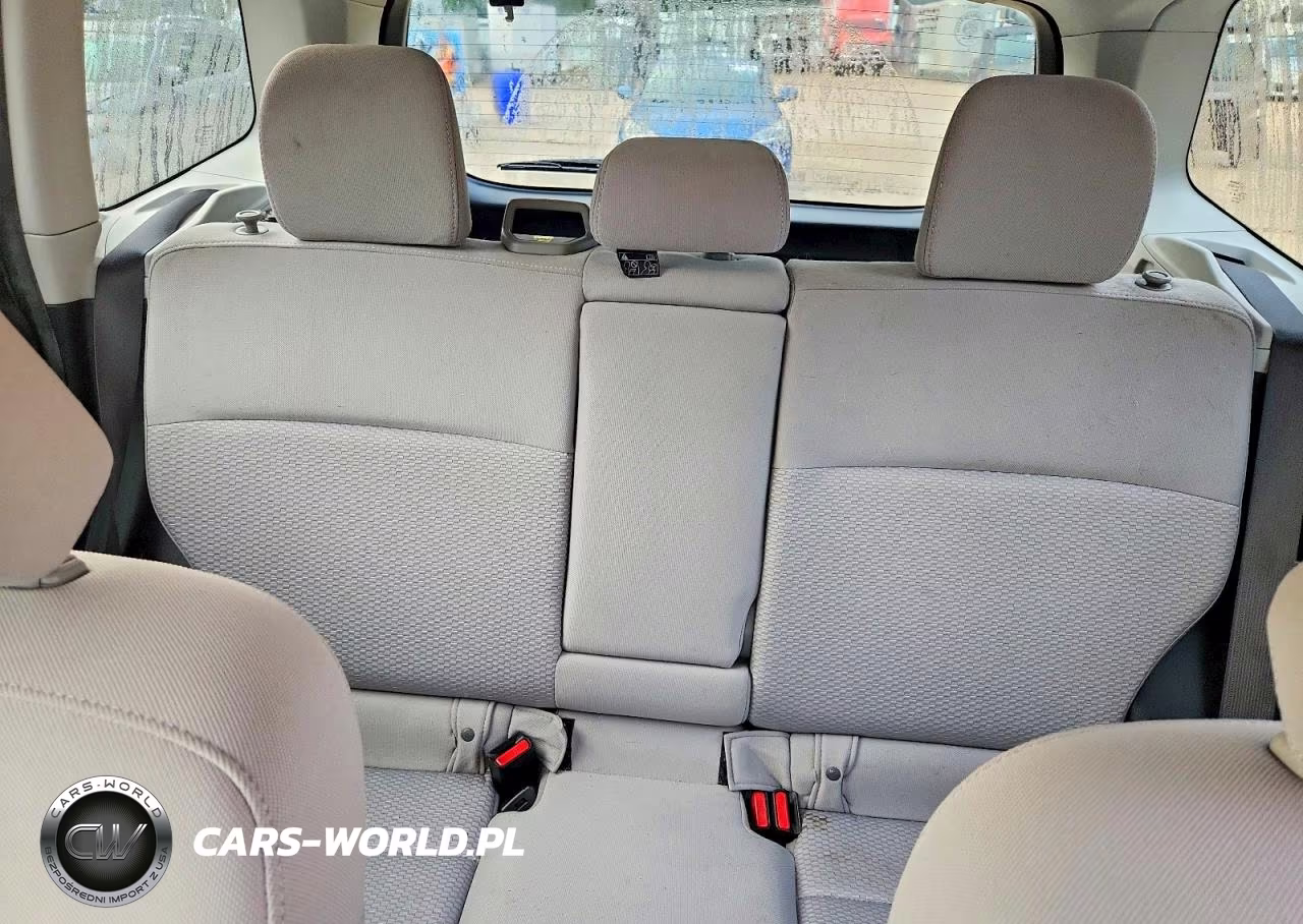 2016 Subaru Forester 2.5I Premium VIN:JF2SJAFC1GH548728 - 10