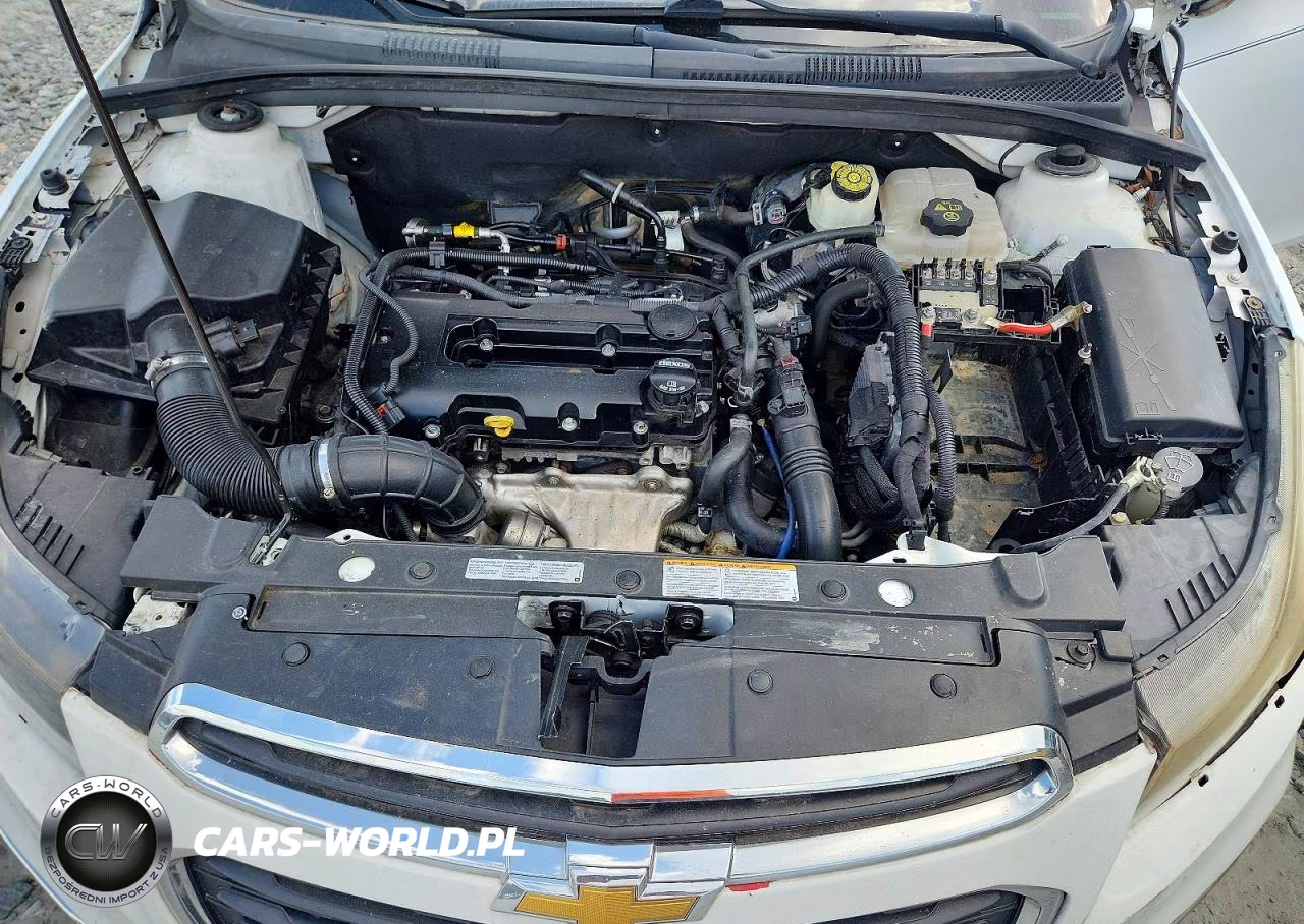 2015 Chevrolet Cruze Lt VIN:1G1PC5SB9F7276882 - 11
