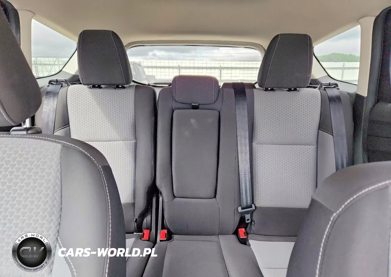 2019 Ford Escape Se VIN:1FMCU9GDXKUB83929 - 10