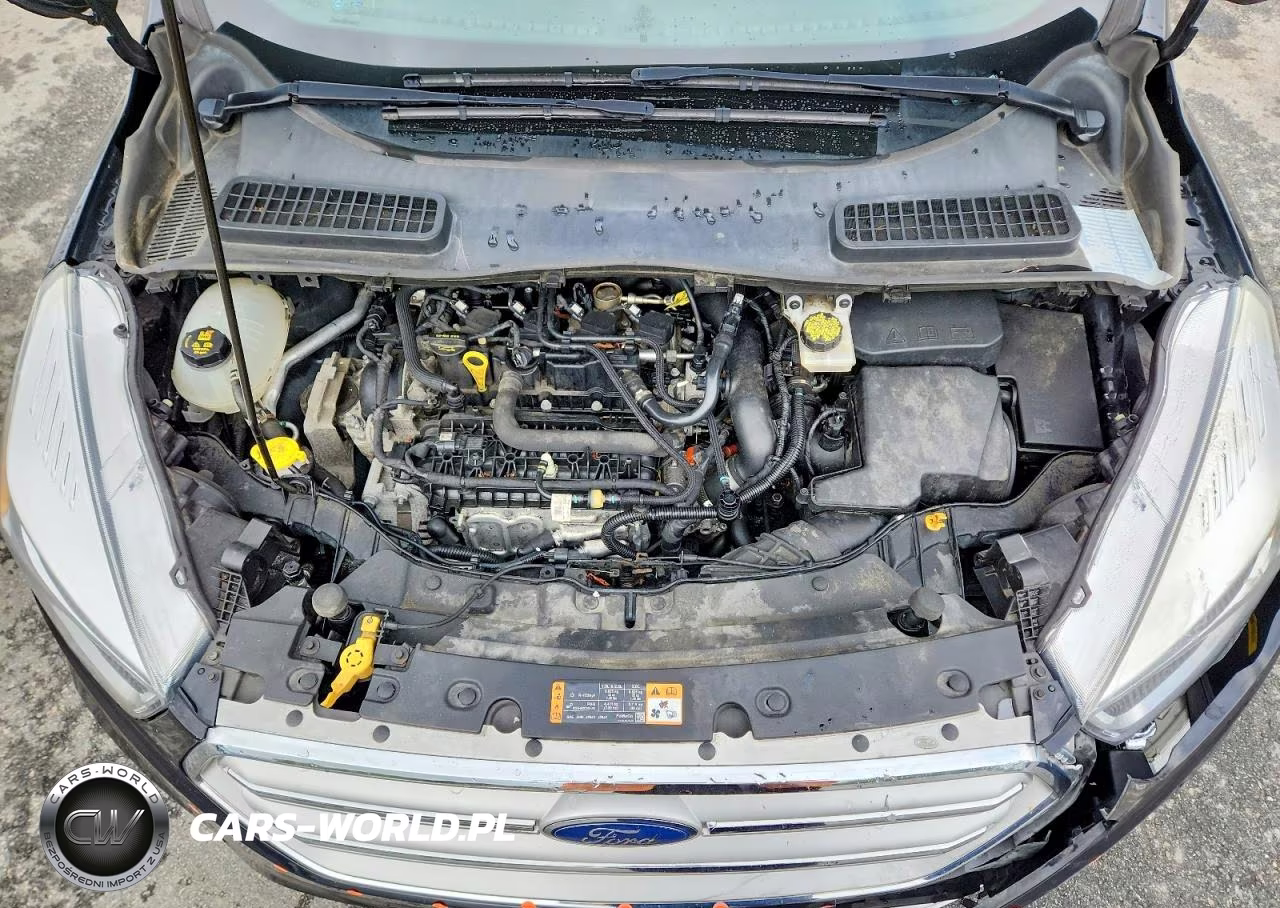 2019 Ford Escape Se VIN:1FMCU9GDXKUB83929 - 12