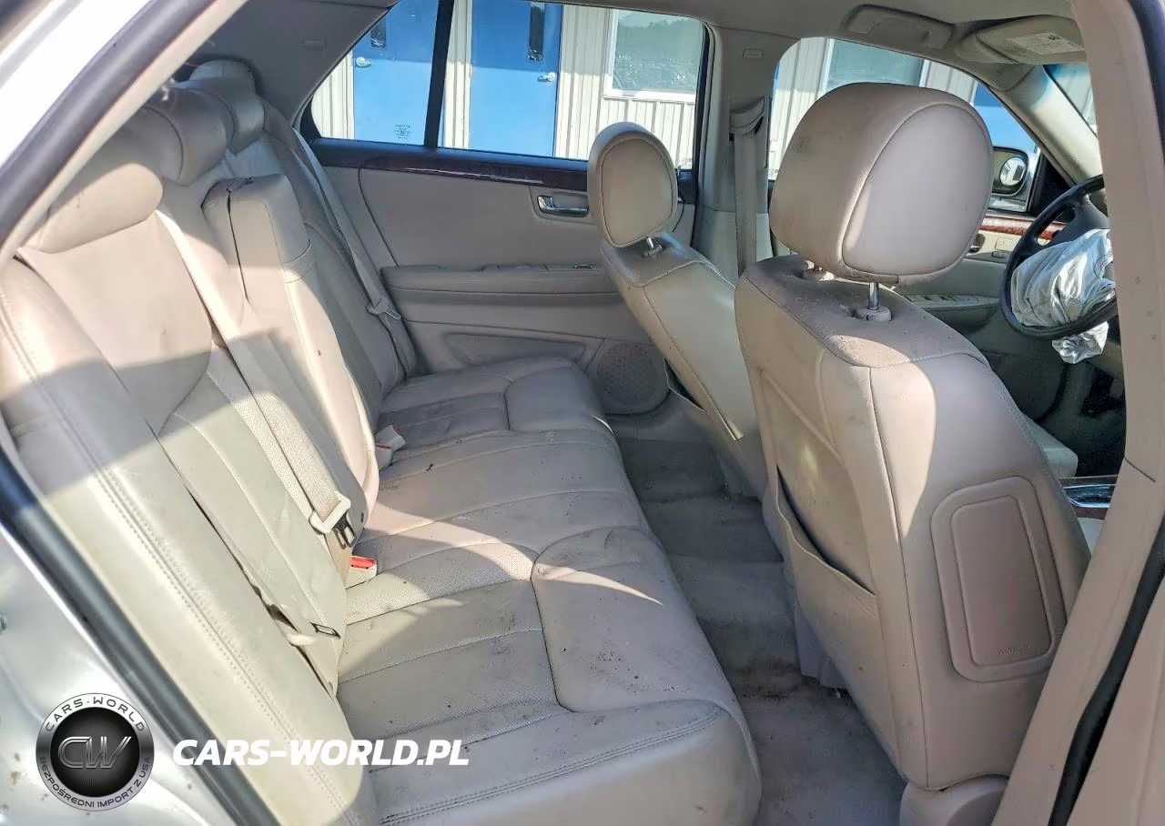 2007 Cadillac Dts VIN:1G6KD57Y27U174146 - 10