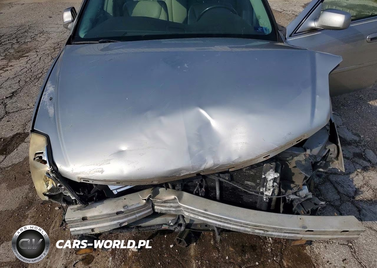 2007 Cadillac Dts VIN:1G6KD57Y27U174146 - 11