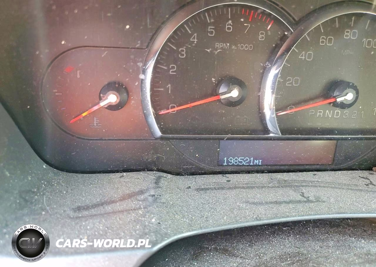 2007 Cadillac Dts VIN:1G6KD57Y27U174146 - 9