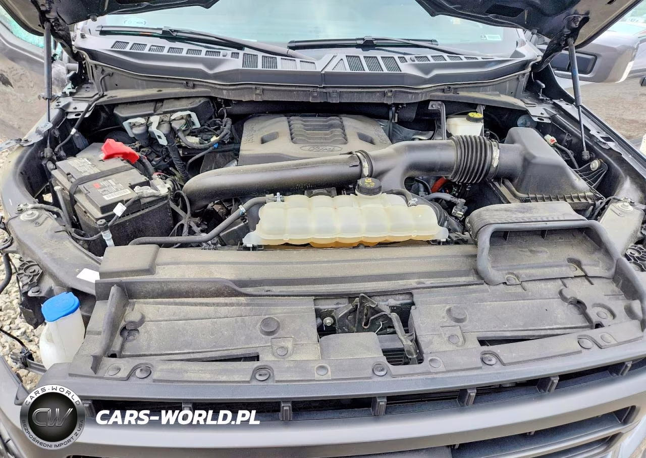 2023 Ford F150 Supercrew VIN:1FTFW1E86PKD12139 - 11