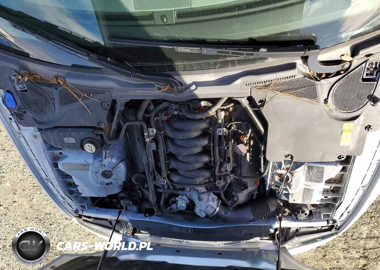 2007 Jaguar Xk VIN:SAJDA44B575B02199 - 11