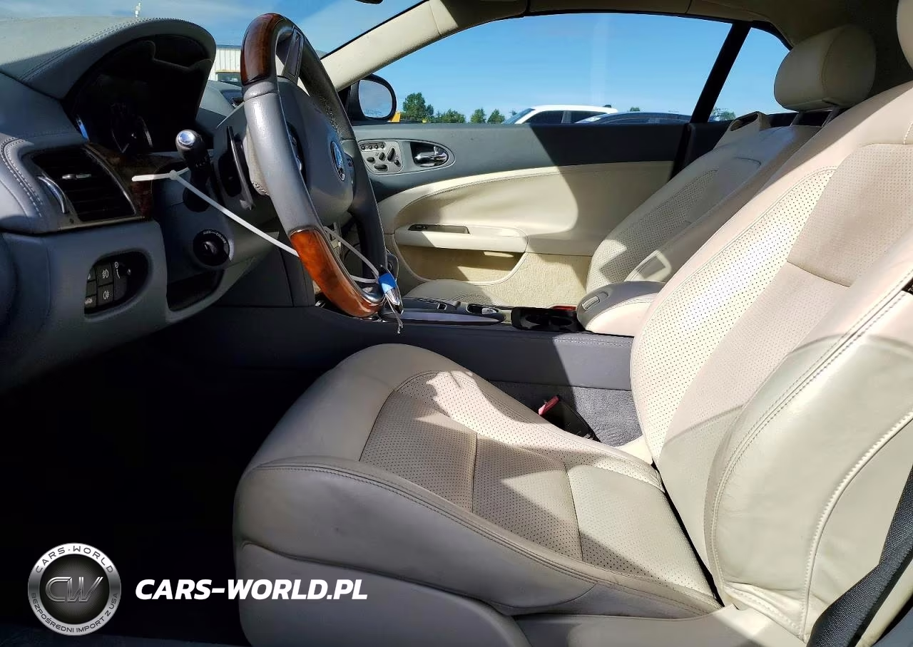 2007 Jaguar Xk VIN:SAJDA44B575B02199 - 7