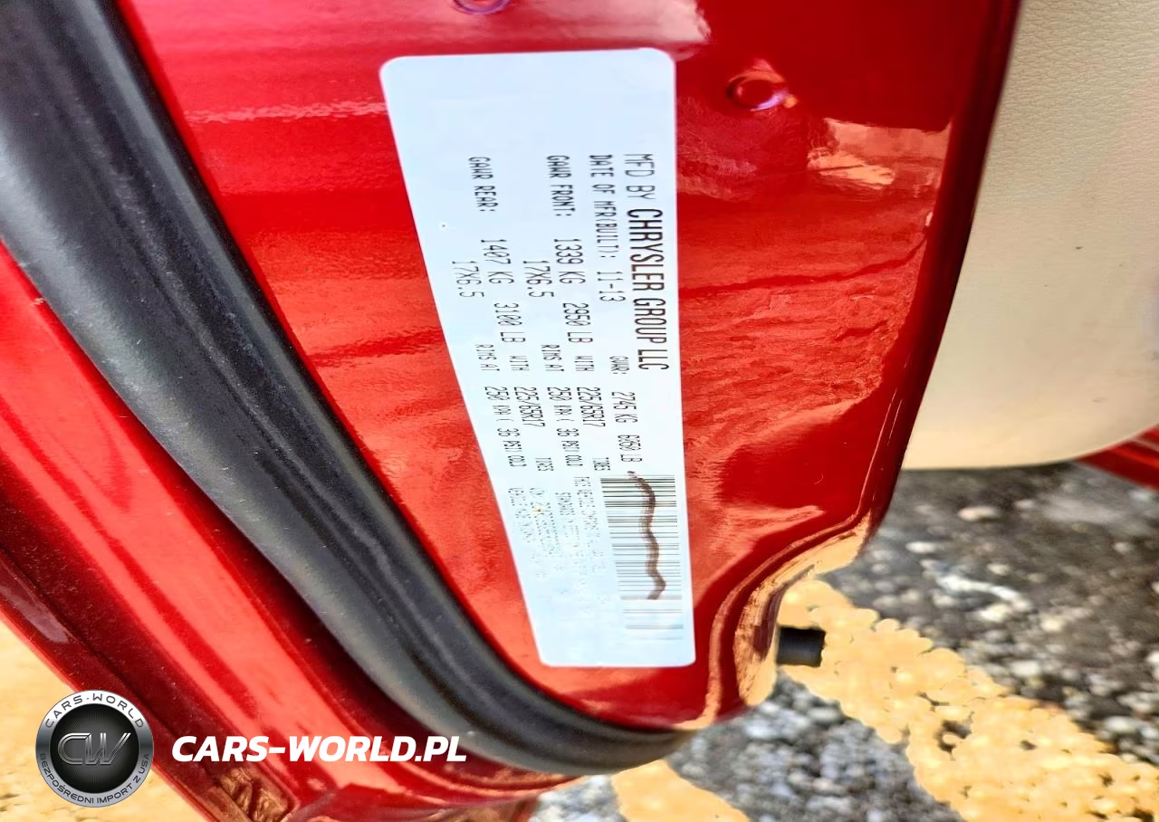 2014 Dodge Grand Caravan Se VIN:2C4RDGBG9ER230843 - 12