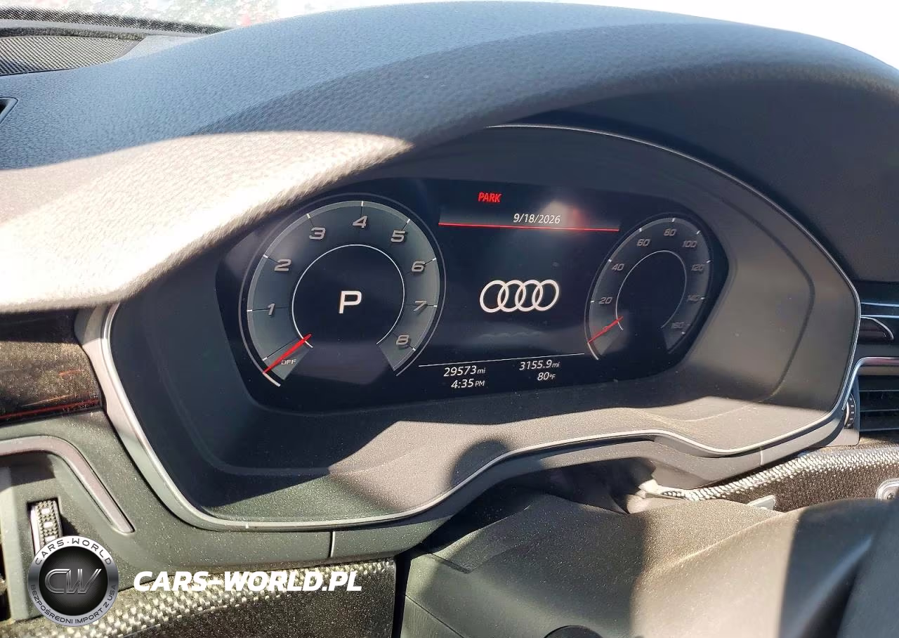 2022 Audi S5 Premium Plus VIN:WAUW4GF59NN000998 - 9