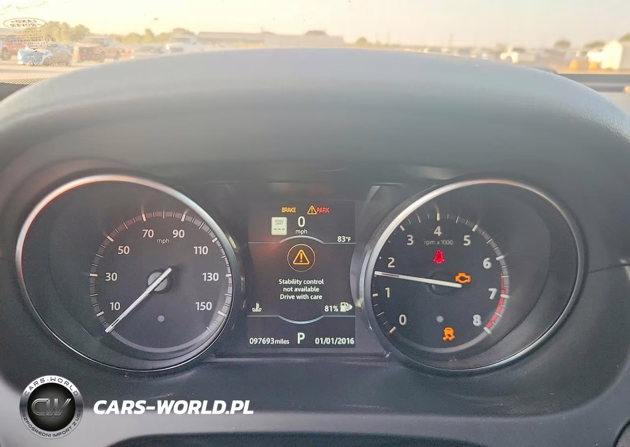 2019 Land Rover Discovery Sport Hse VIN:SALCR2FX3KH785761 - 9