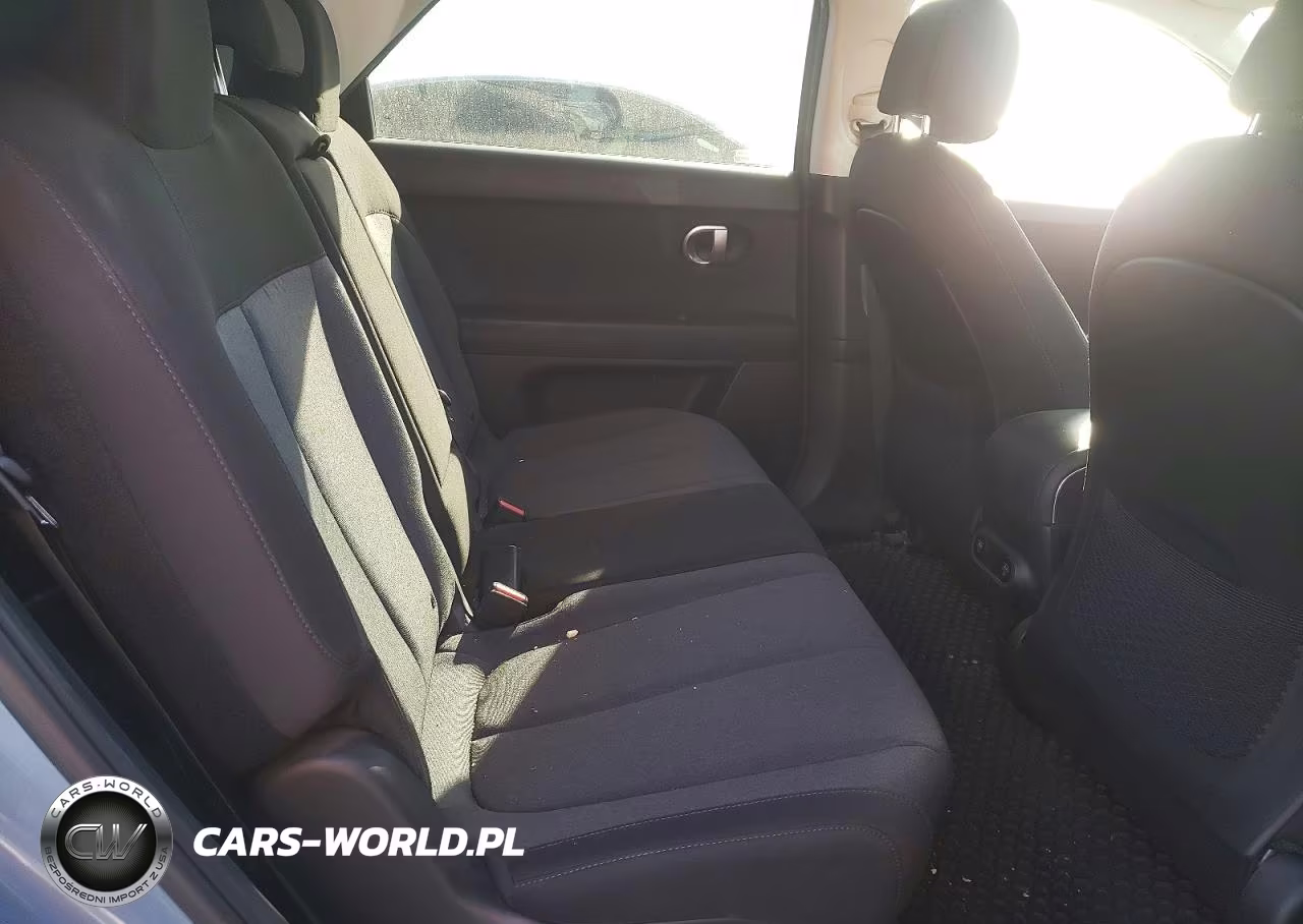 2022 Hyundai Ioniq 5 Se VIN:KM8KM4AB5NU096644 - 10