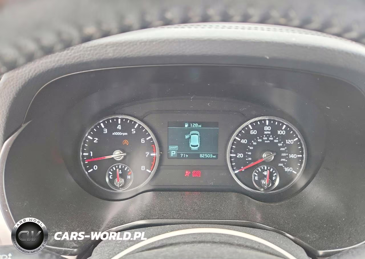 2021 Kia Telluride S VIN:5XYP64HC6MG118122 - 9