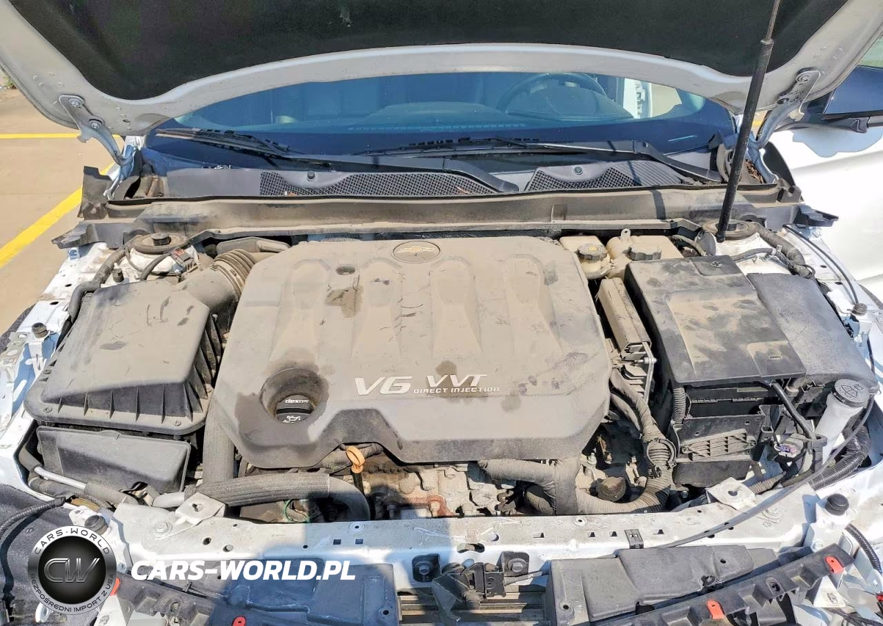 2017 Chevrolet Impala Lt VIN:1G1105S30HU128129 - 11