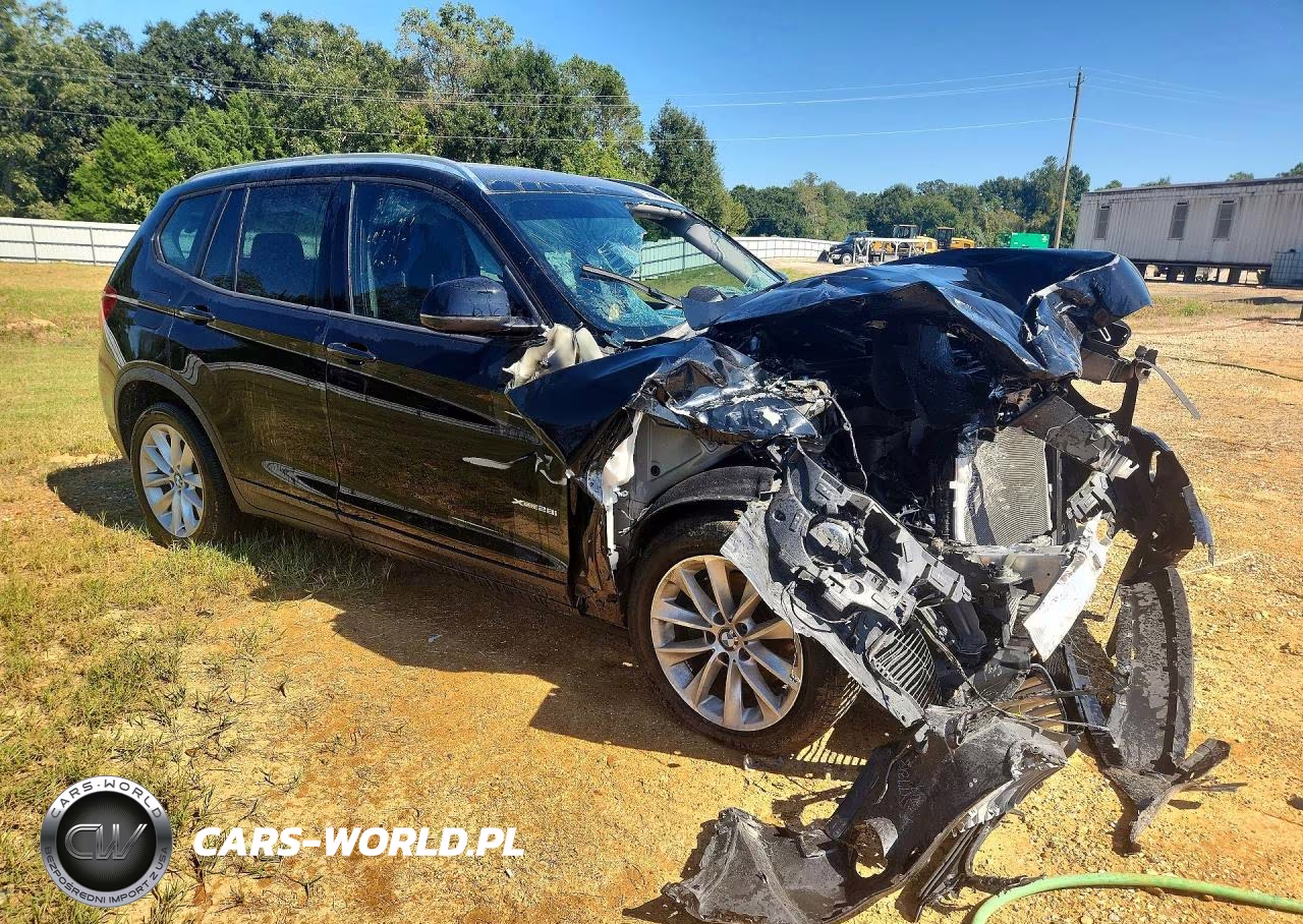 2016 BMW X5 xDrive35I VIN:5UXKR0C59G0P34702 - 4