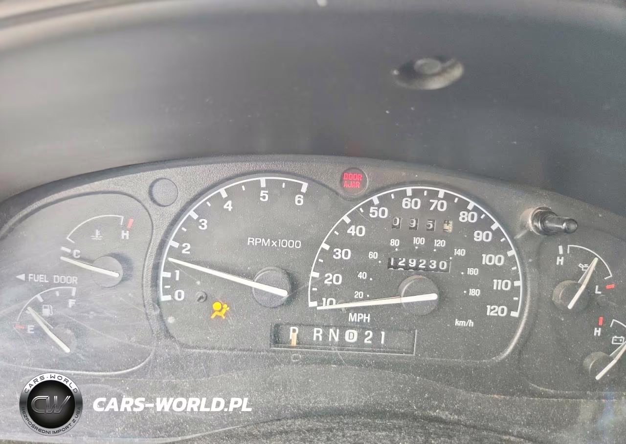 2000 Ford Ranger Xl-Xlt VIN:1FTZR15V9YPB33074 - 9