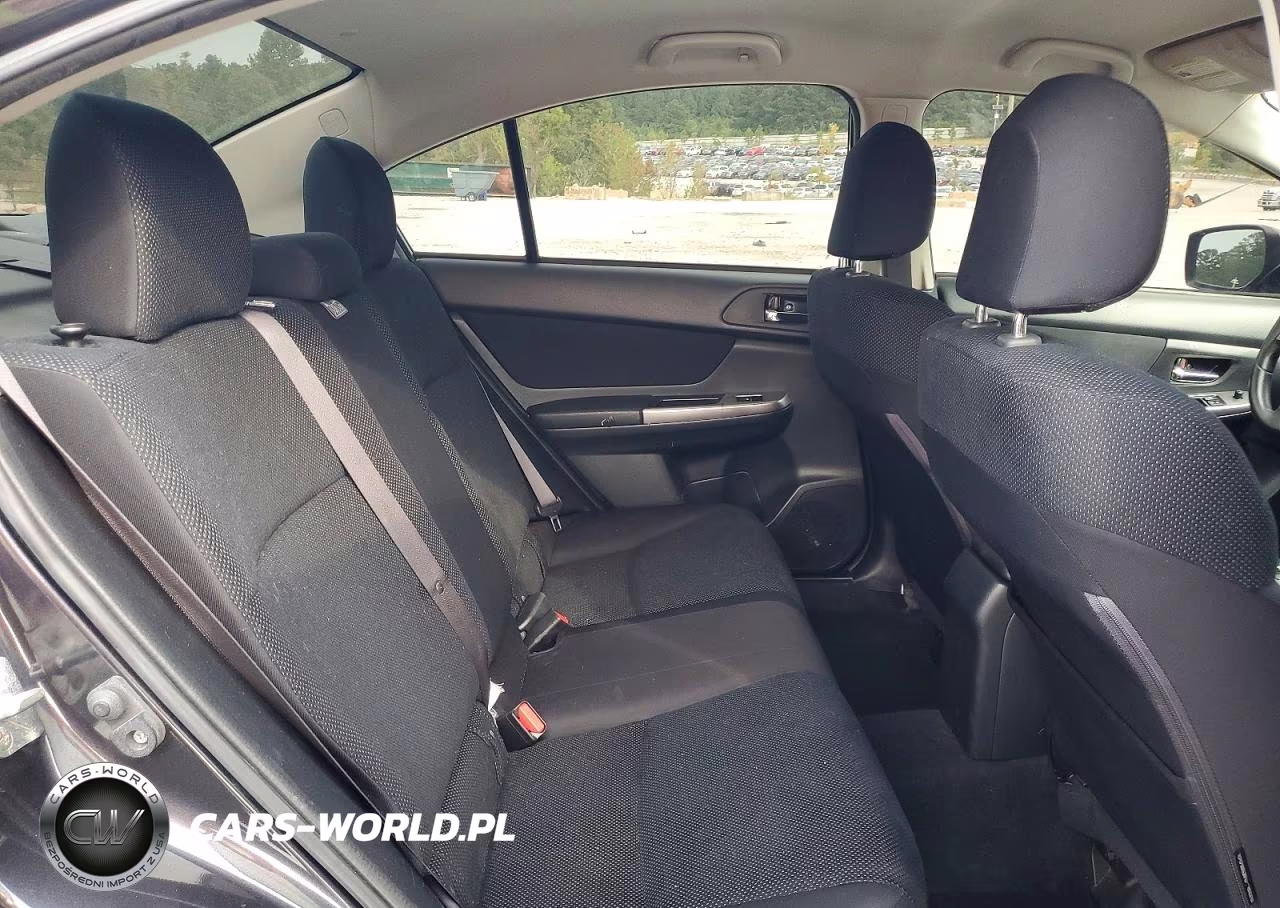 2015 Subaru Impreza Premium VIN:JF1GJAC6XFH013727 - 10