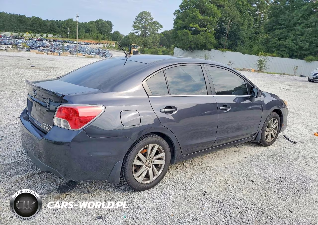 2015 Subaru Impreza Premium VIN:JF1GJAC6XFH013727 - 3