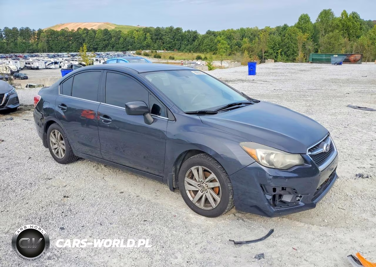 2015 Subaru Impreza Premium VIN:JF1GJAC6XFH013727 - 4