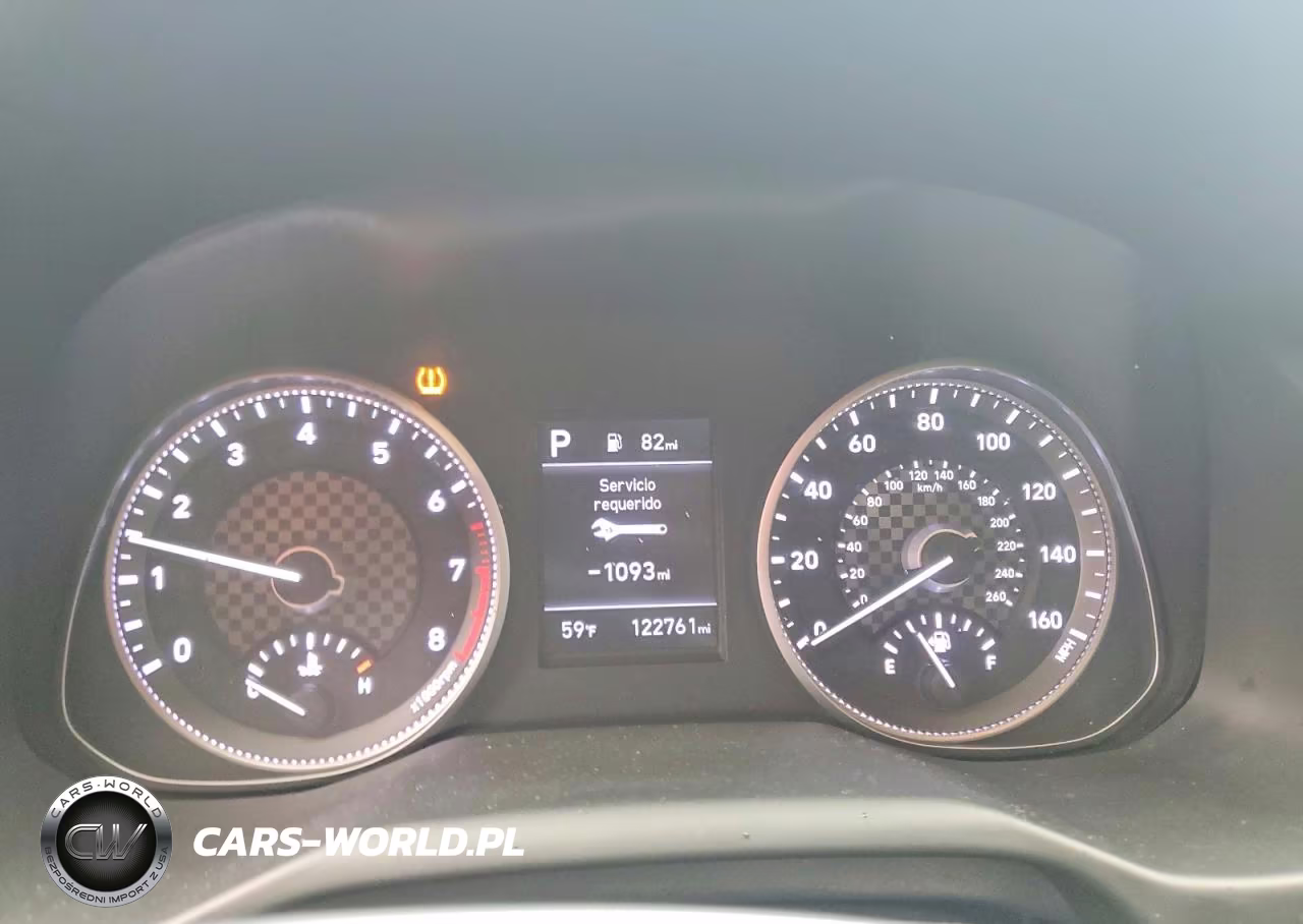 2019 Hyundai Elantra Sel VIN:5NPD84LF0KH432238 - 9