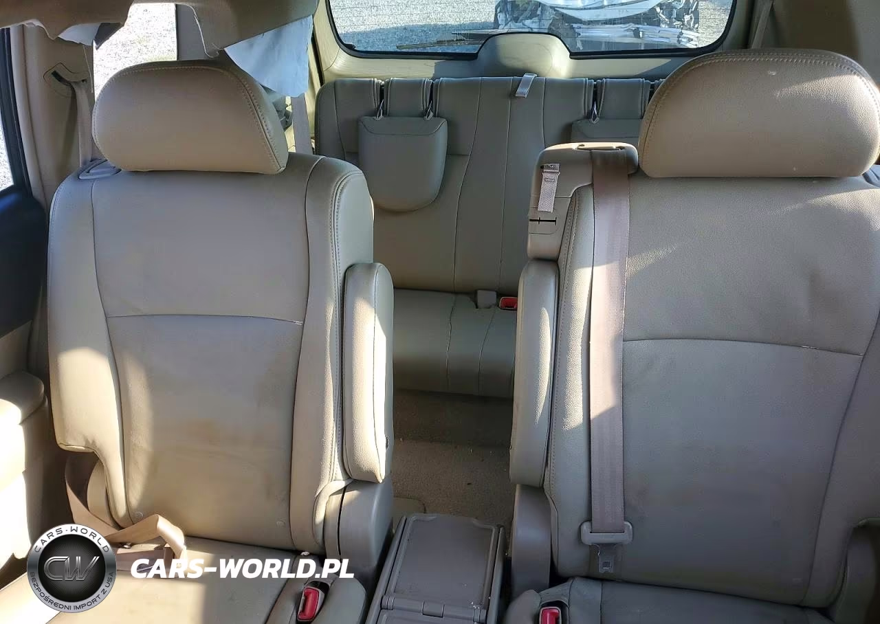 2009 Toyota Highlander Base VIN:JTEDS41AX92077997 - 10