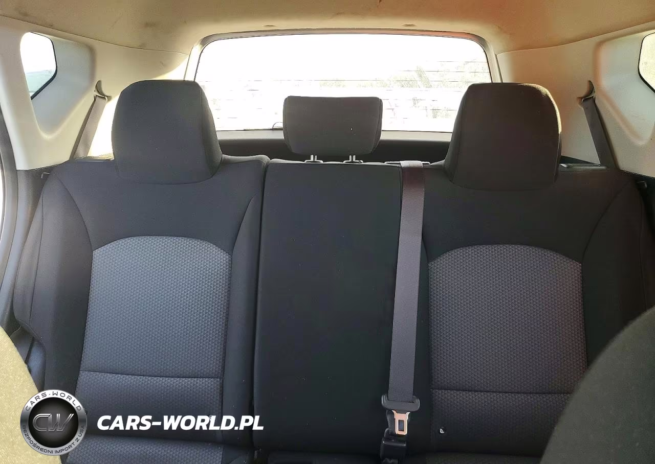 2020 Kia Soul Lx VIN:KNDJ23AU1L7727922 - 10