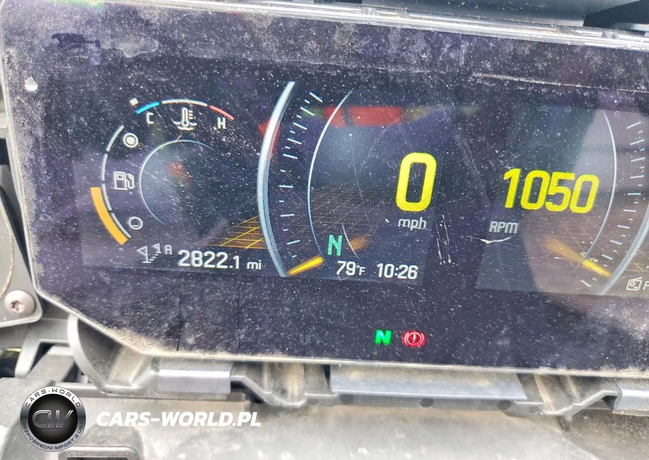 2019 Can-Am Spyder Roadster F3-T VIN:2BXREDD26KV001262 - 7