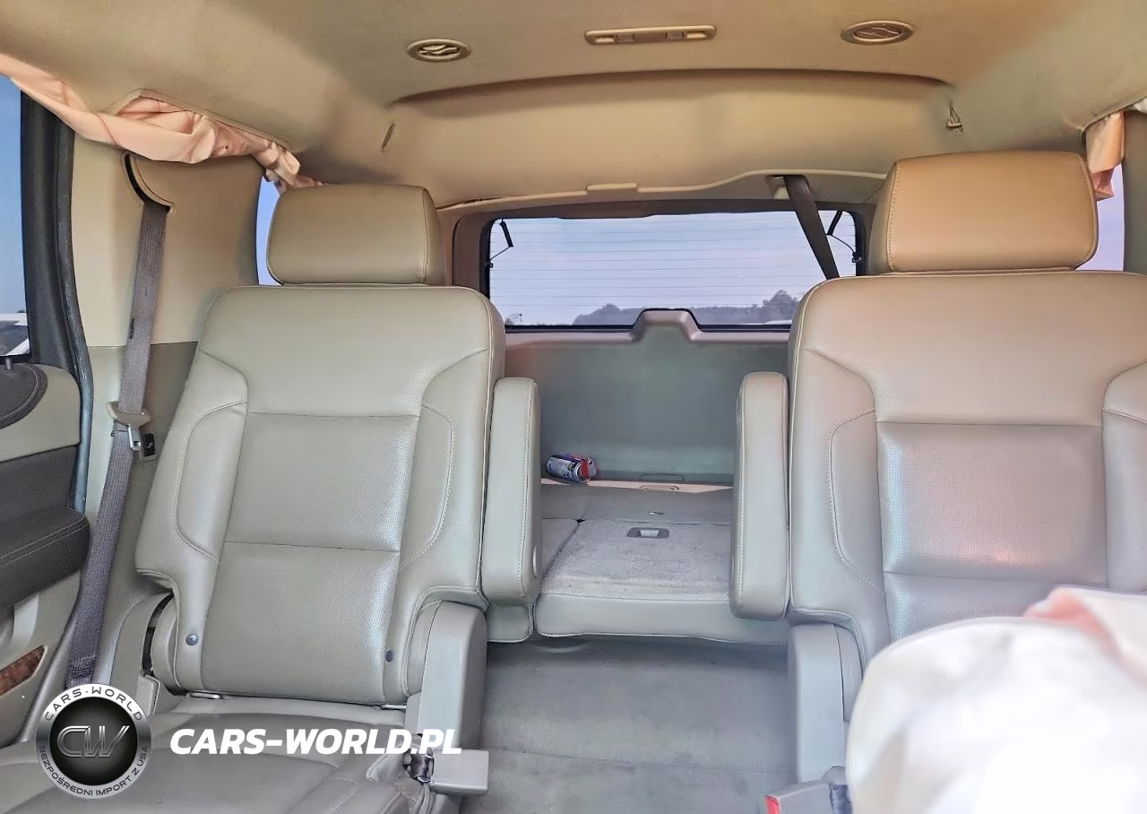 2019 Chevrolet Tahoe K1500 Premier VIN:1GNSKCKC1KR203254 - 10