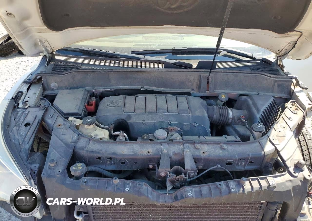 2014 Buick Enclave VIN:5GAKVCKD0EJ108178 - 12
