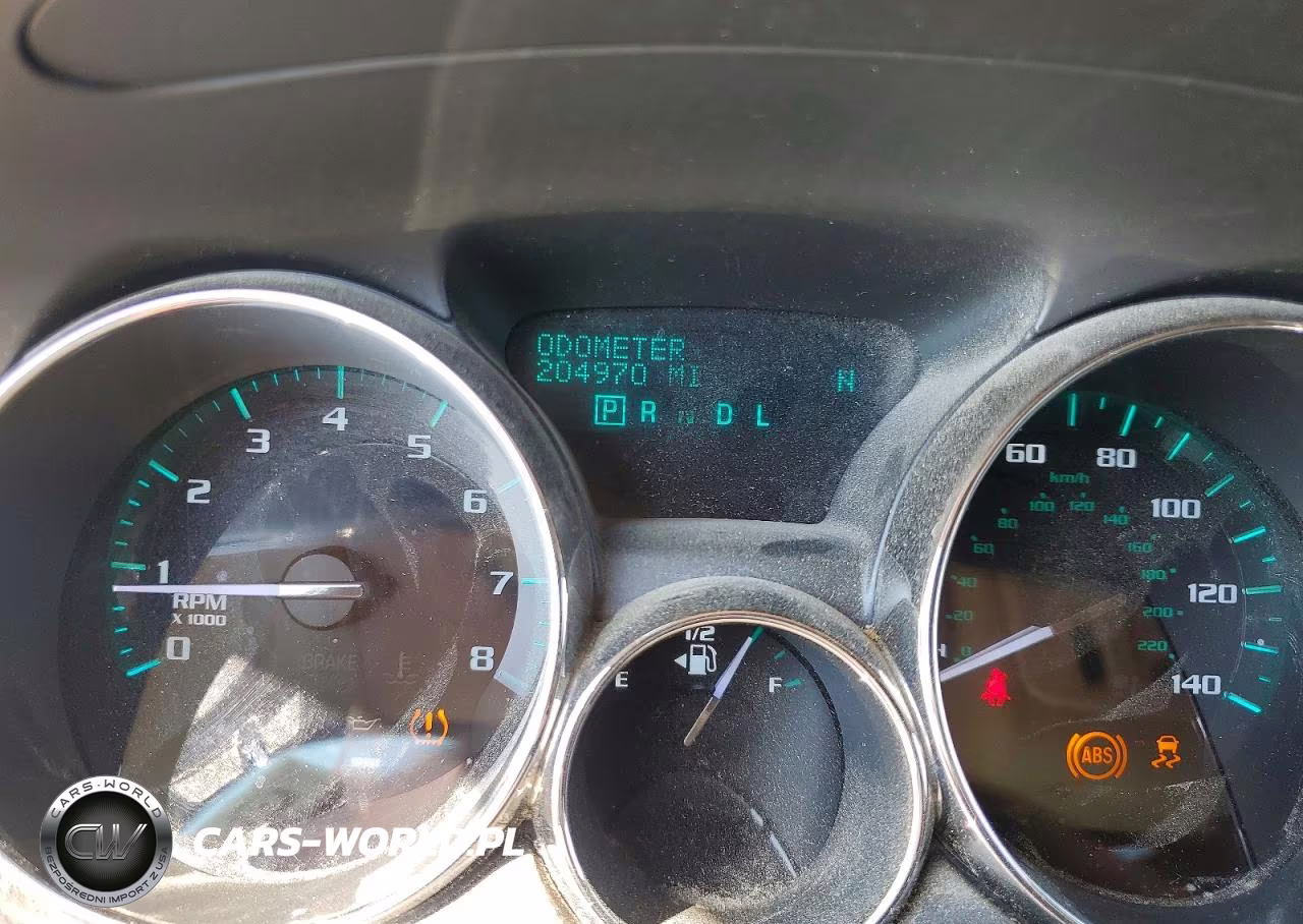 2014 Buick Enclave VIN:5GAKVCKD0EJ108178 - 9