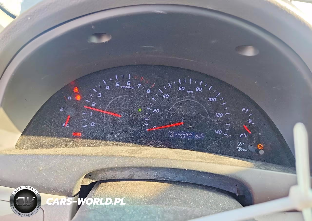 2010 Toyota Camry Base VIN:4T4BF3EK3AR058800 - 9