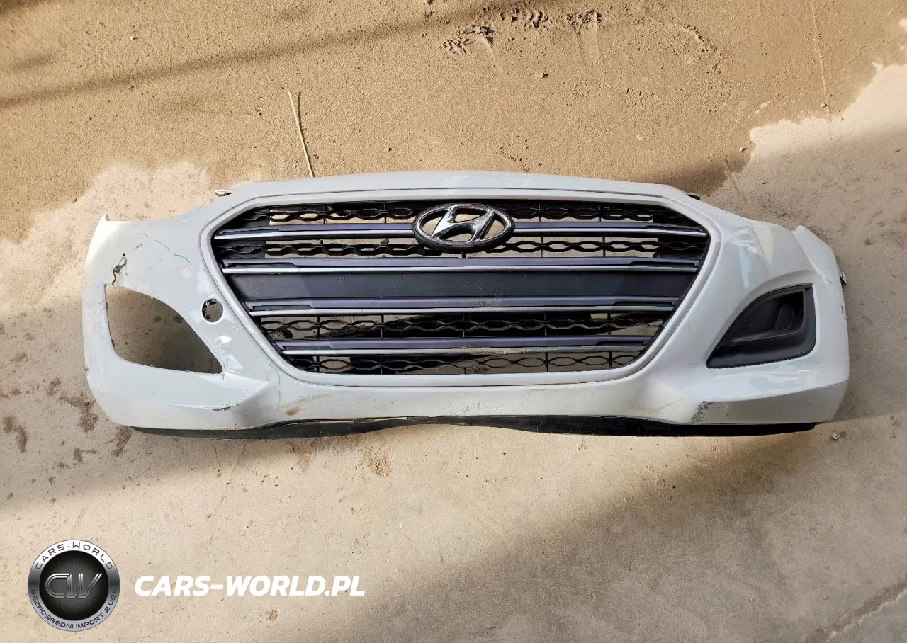 2017 Hyundai Elantra Gt Base VIN:KMHD35LH0HU358870 - 12