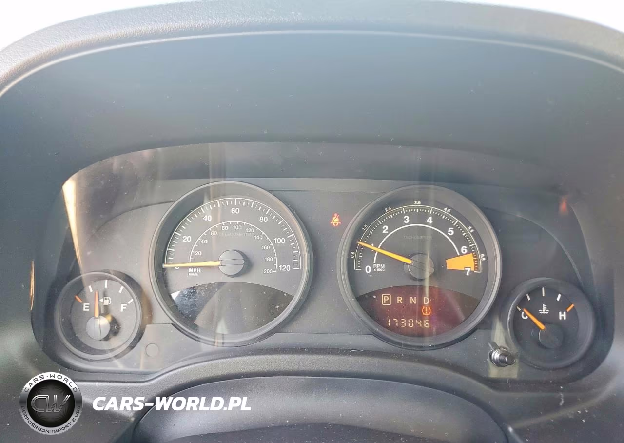 2014 Jeep Patriot Sport VIN:1C4NJPBB9ED662637 - 9