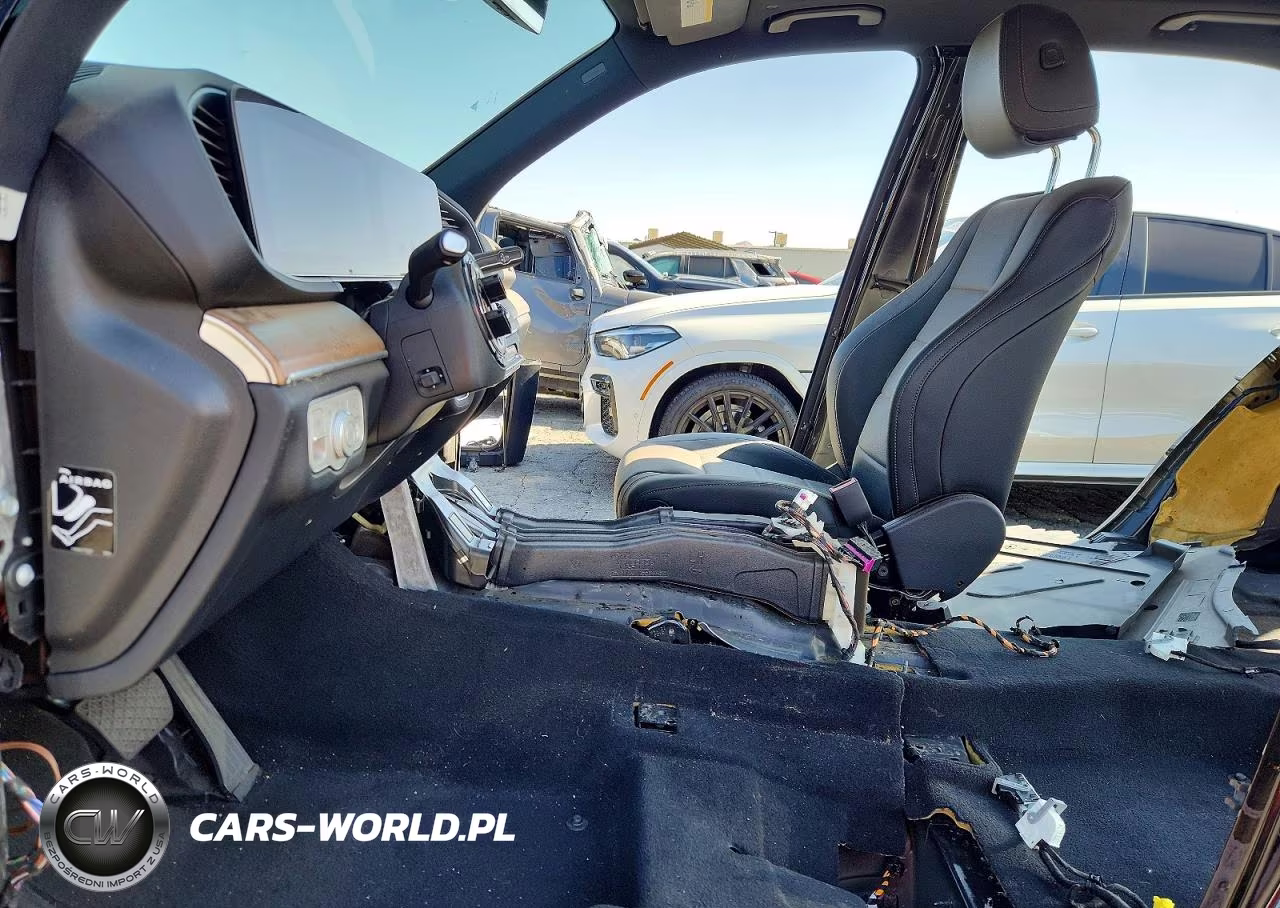 2022 Mercedes-Benz Gle 350 VIN:4JGFB4JE4NA799204 - 7