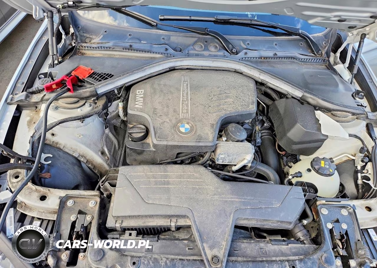 2015 BMW 328 Xi VIN:WBA3B3C55FJ984987 - 11