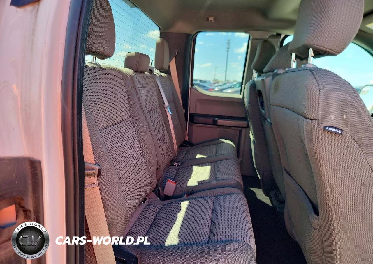 2018 Ford F150 Super Cab VIN:1FTEX1C53JFE11003 - 10