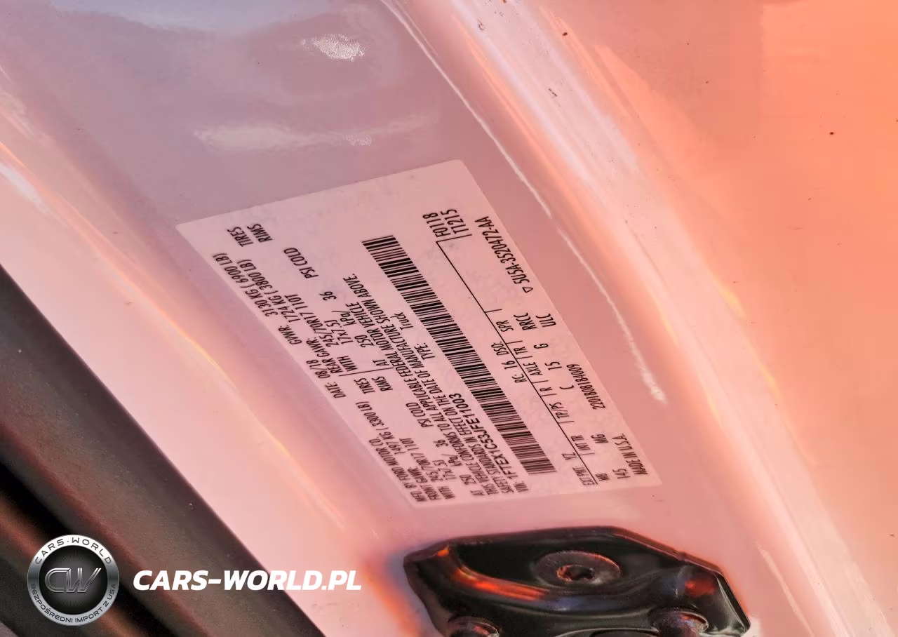 2018 Ford F150 Super Cab VIN:1FTEX1C53JFE11003 - 12