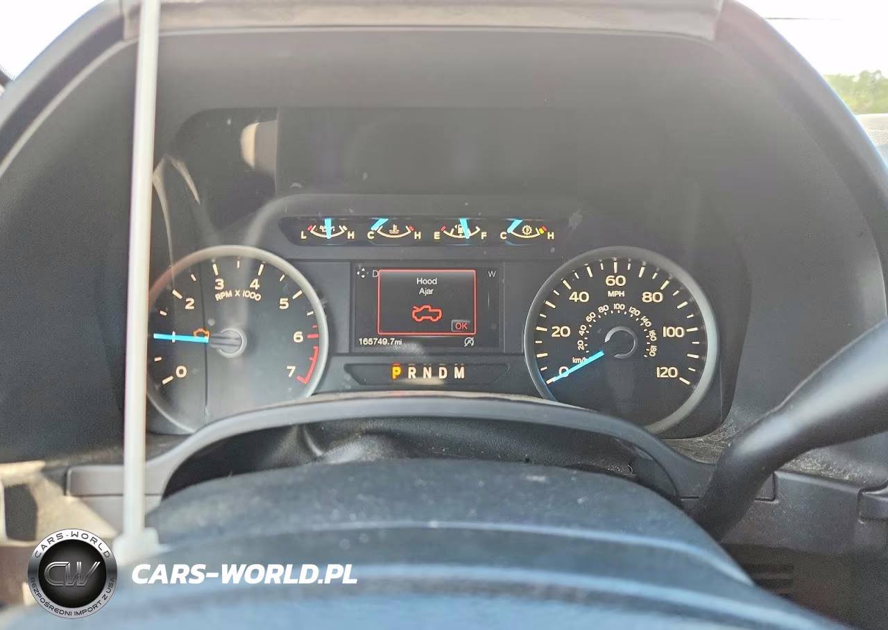 2018 Ford F150 Super Cab VIN:1FTEX1C53JFE11003 - 9