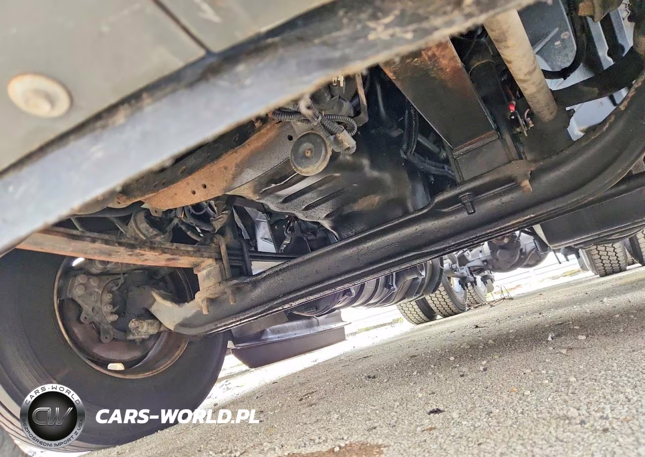 2019 International Lt625 - Semi Truck VIN:3HCDZTZR1KL281888 - 13
