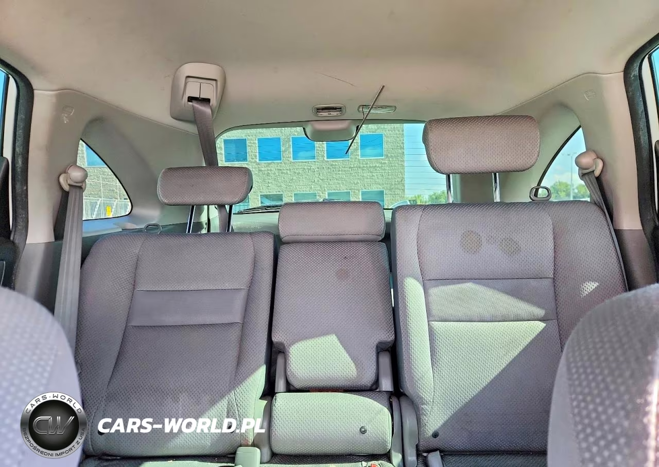 2008 Honda Cr-V Lx VIN:JHLRE38338C008809 - 10