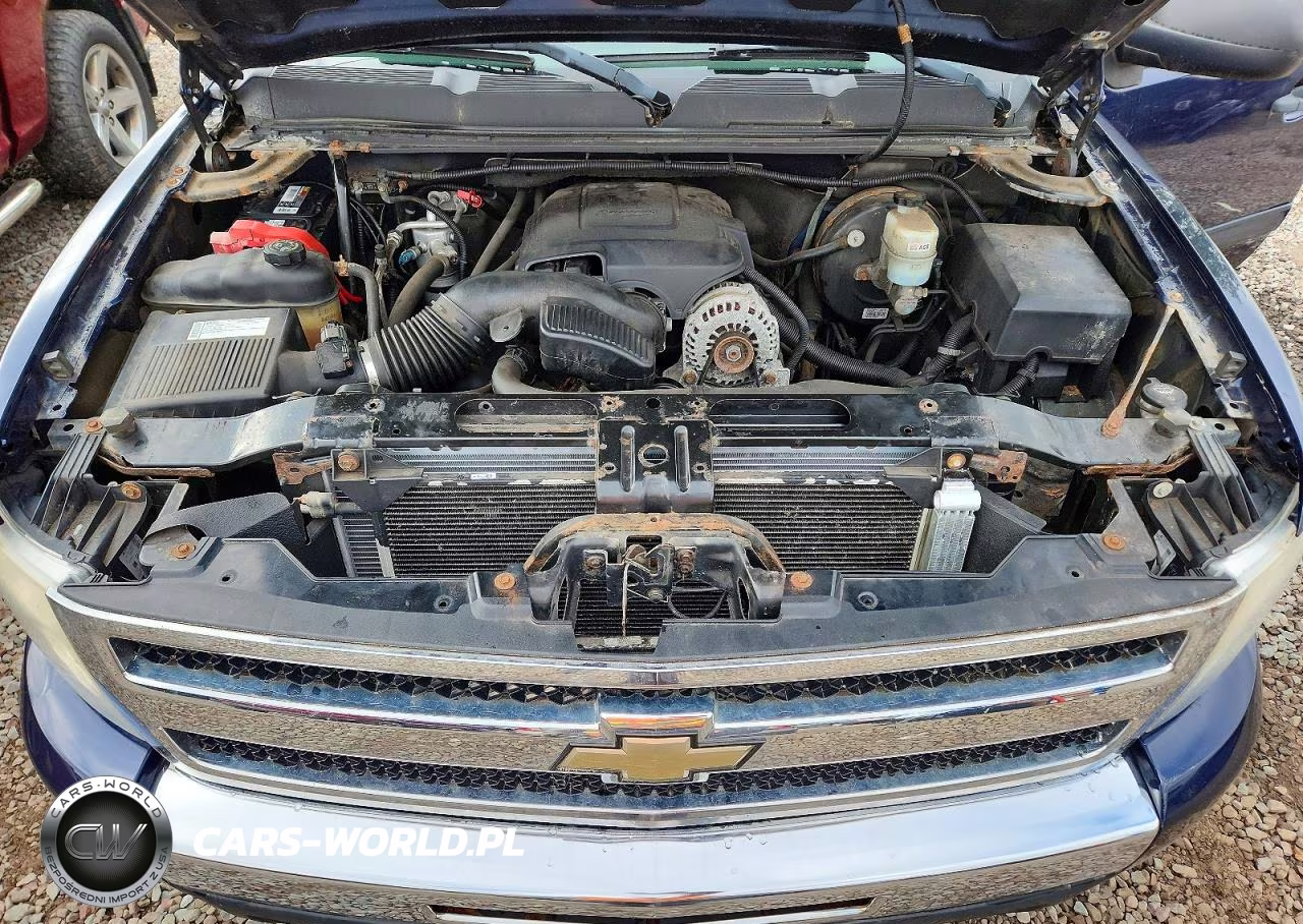 2009 Chevrolet Silverado K1500 Lt VIN:2GCEK29J691105229 - 11
