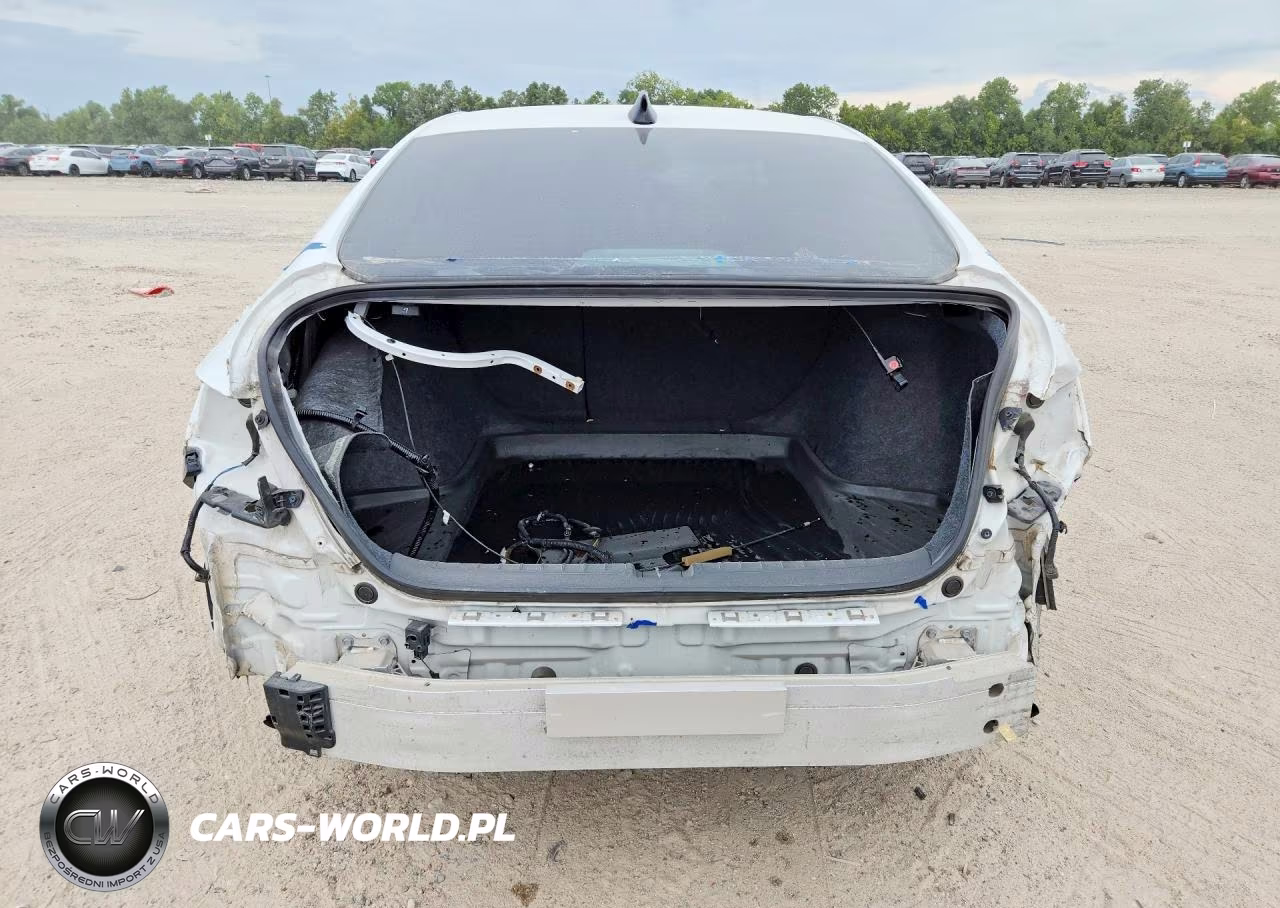 2021 Honda Accord Sport VIN:1HGCV1F35MA039741 - 6