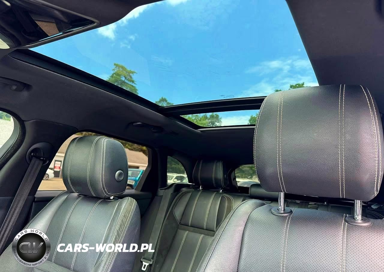 2020 Land Rover Range Rover Velar R-Dynamic S VIN:SALYK2EX4LA262030 - 9