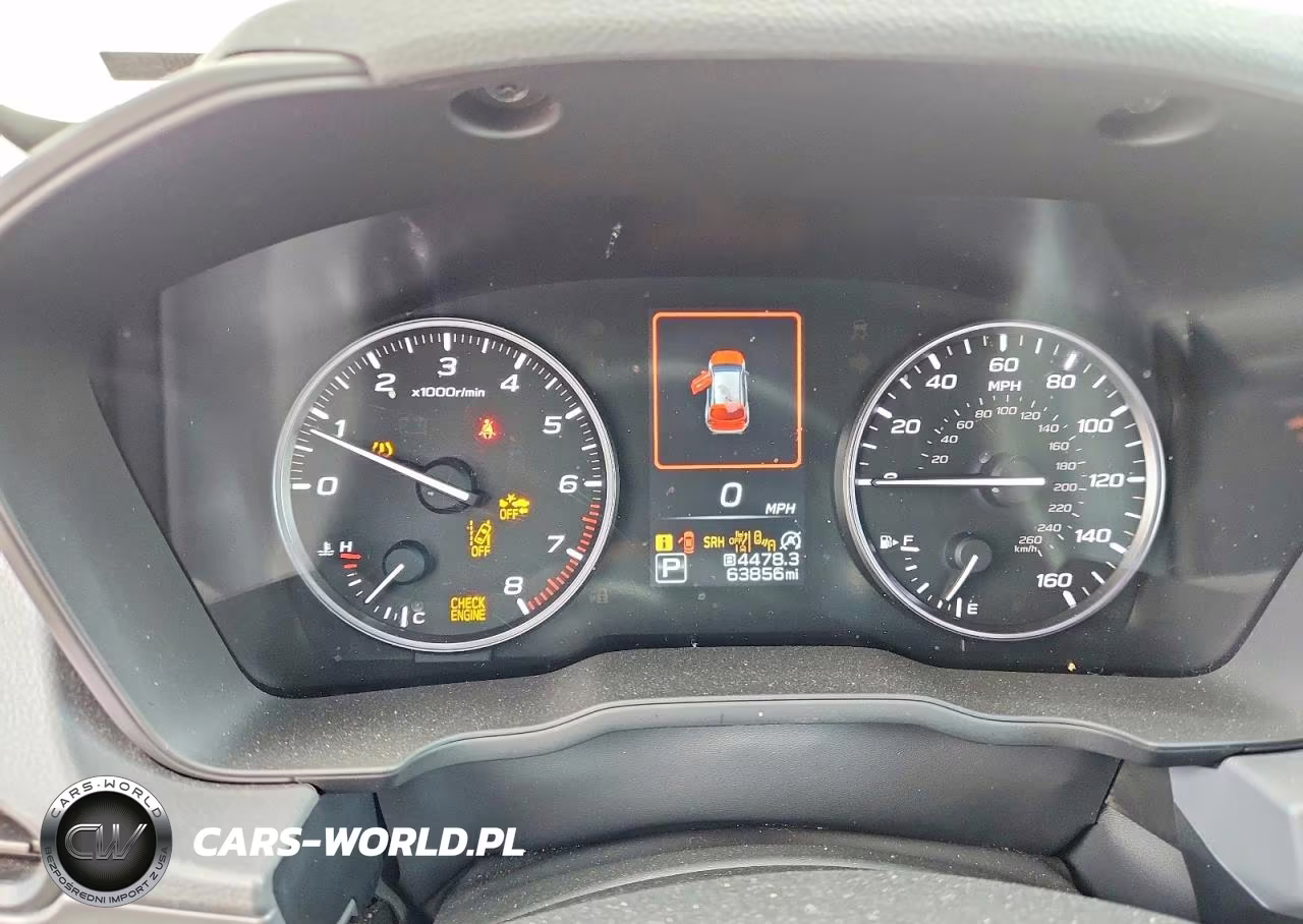 2024 Subaru Crosstrek Premium VIN:JF2GUADC0R8309660 - 9