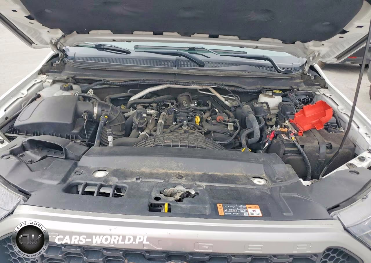 2022 Ford Ranger Xl VIN:1FTER4FH8NLD44245 - 11