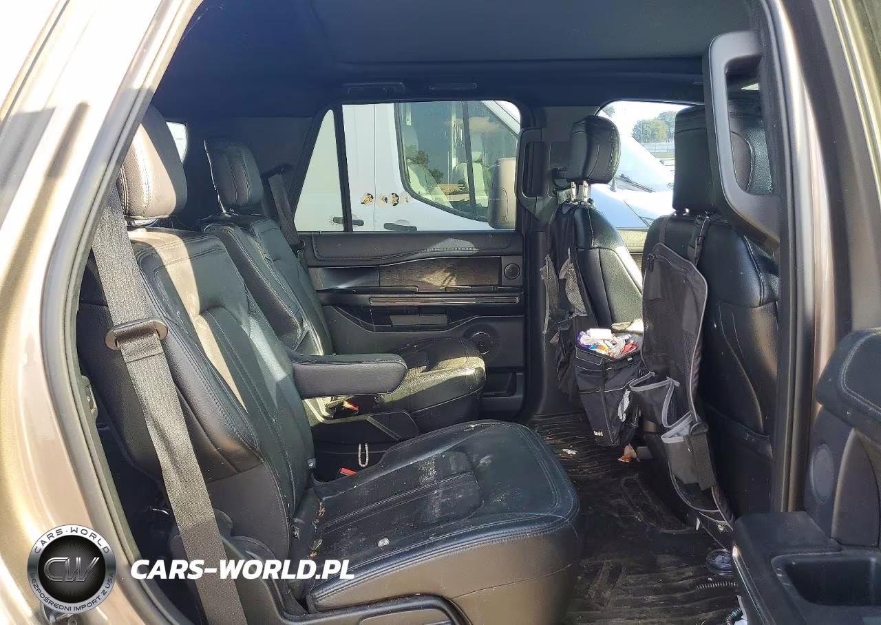 2019 Ford Expedition Limited VIN:1FMJU2ATXKEA19251 - 11