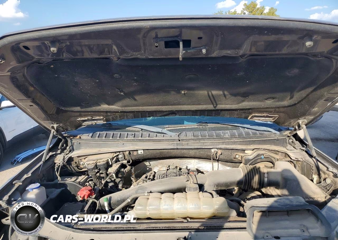 2019 Ford Expedition Limited VIN:1FMJU2ATXKEA19251 - 12