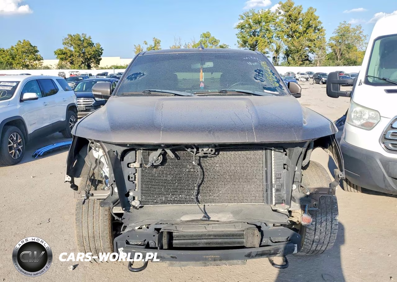 2019 Ford Expedition Limited VIN:1FMJU2ATXKEA19251 - 5