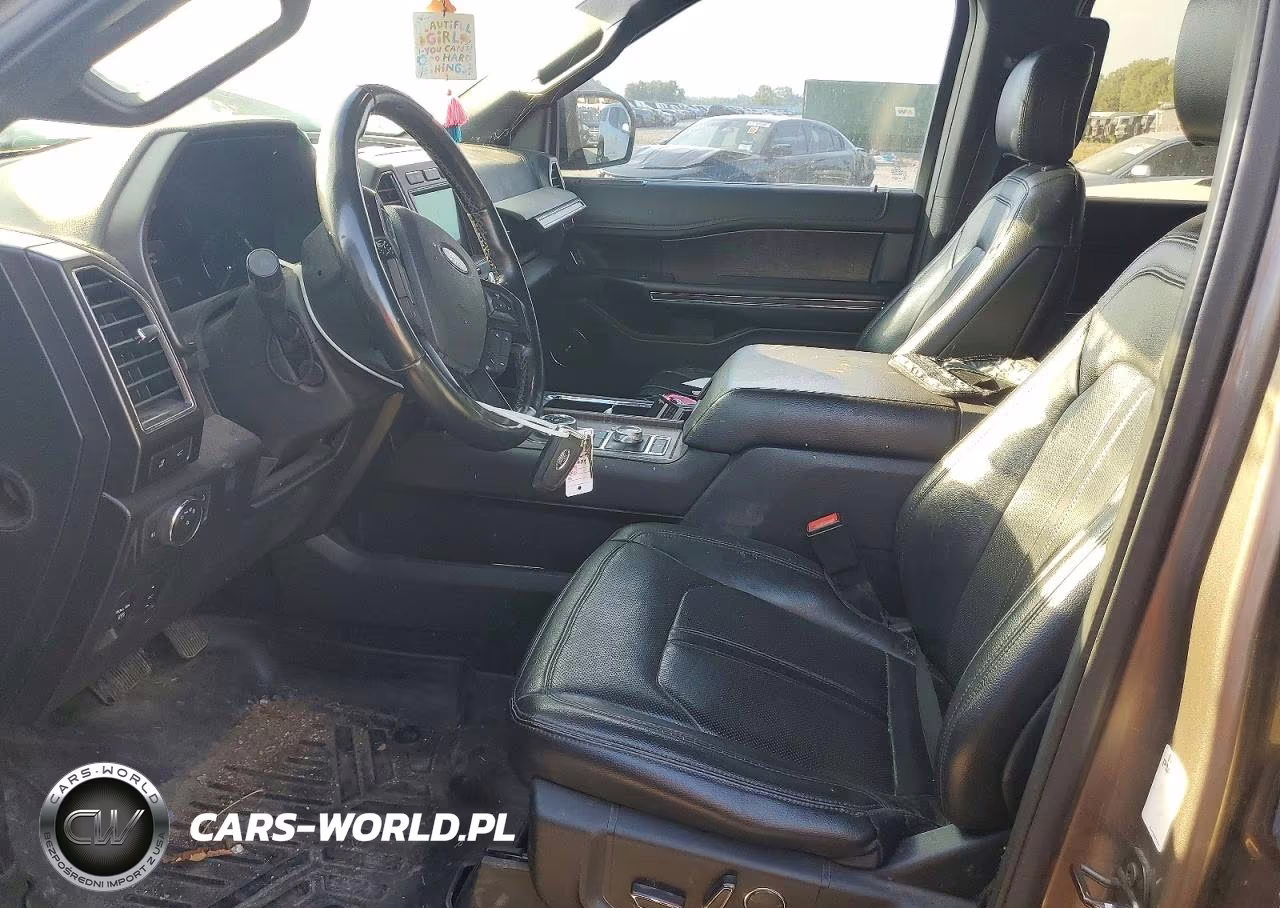2019 Ford Expedition Limited VIN:1FMJU2ATXKEA19251 - 7