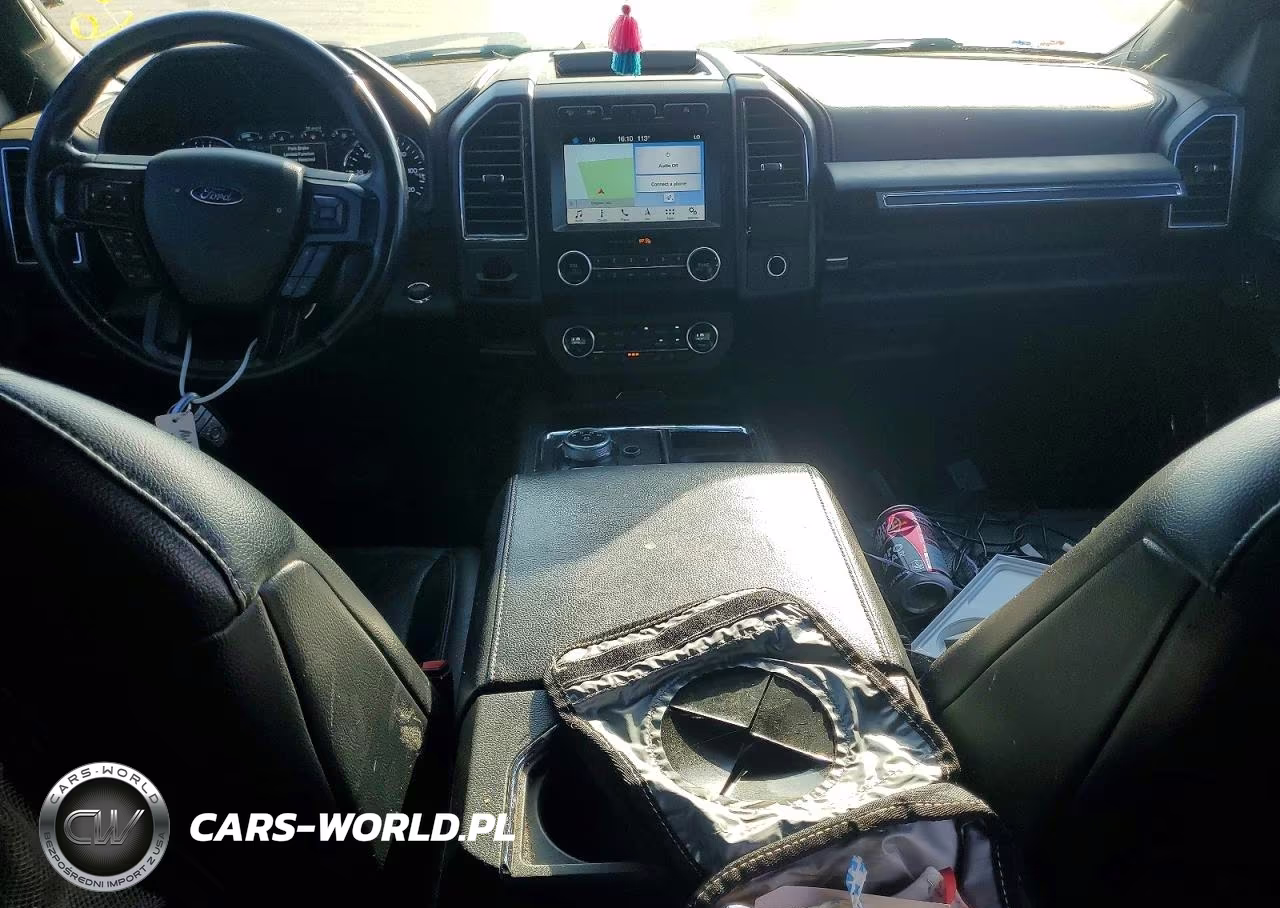2019 Ford Expedition Limited VIN:1FMJU2ATXKEA19251 - 8